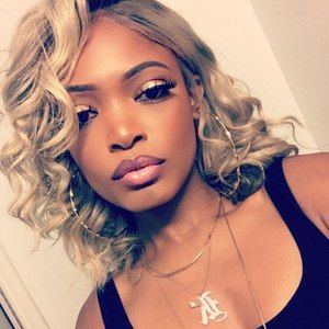 Meet your Posher, Kiara